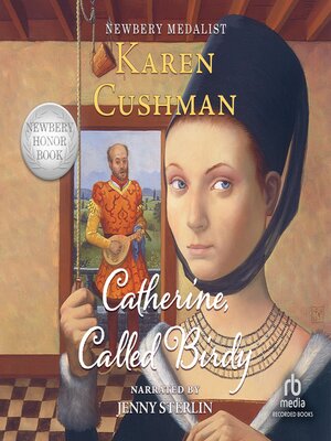 Catherine, Called Birdy - Audiobook